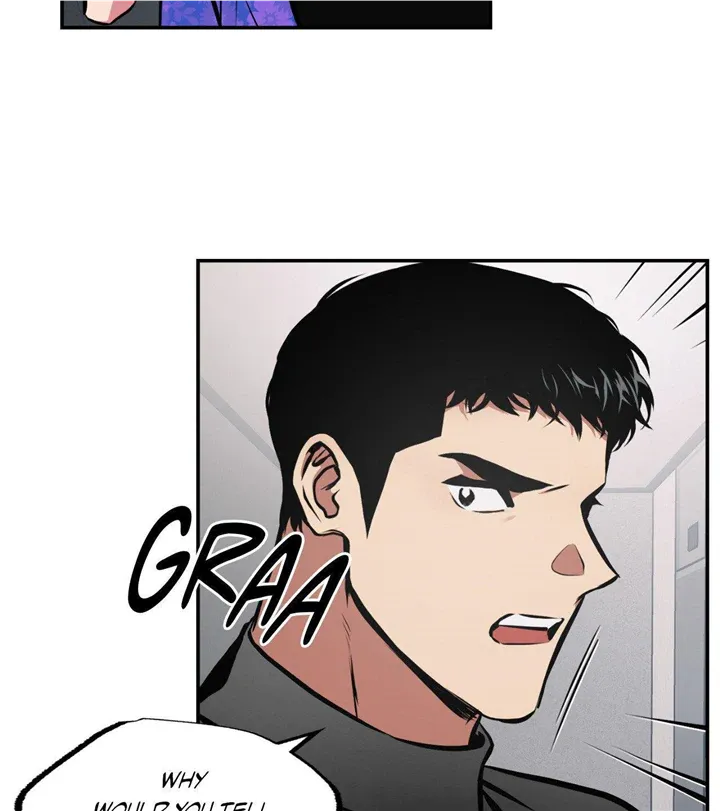 Read Ghost Window chapter 33 image 75 on Lezhin
