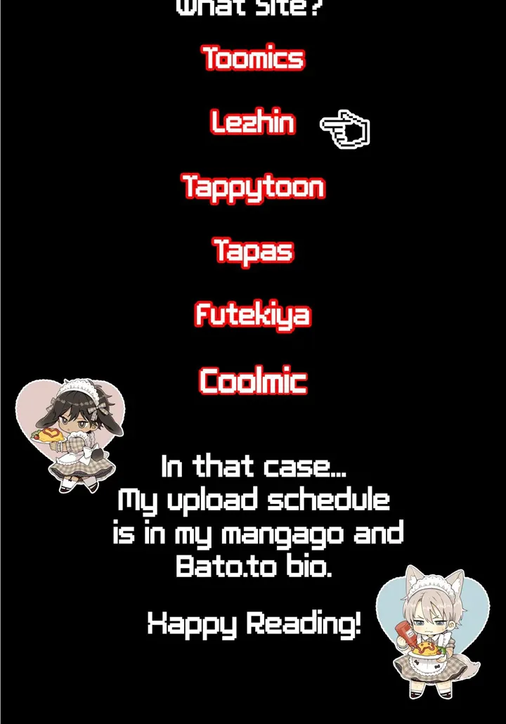 Read Ghost Window chapter 34 image 1 on Lezhin
