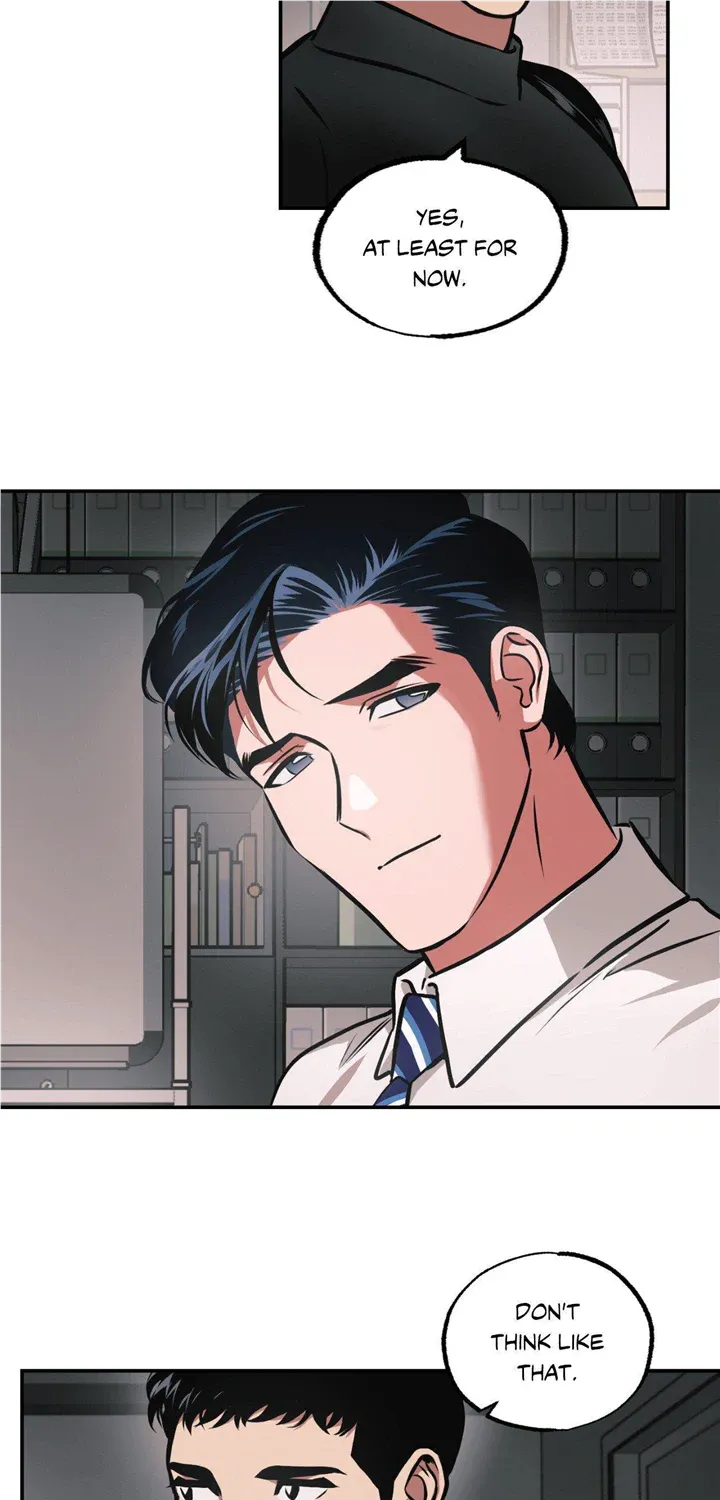 Read Ghost Window chapter 34 image 10 on Lezhin