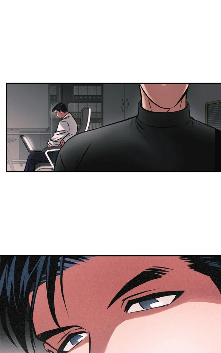 Read Ghost Window chapter 34 image 14 on Lezhin