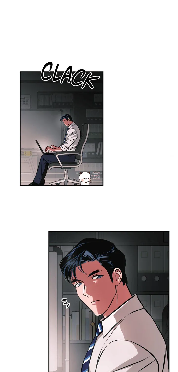 Read Ghost Window chapter 34 image 2 on Lezhin