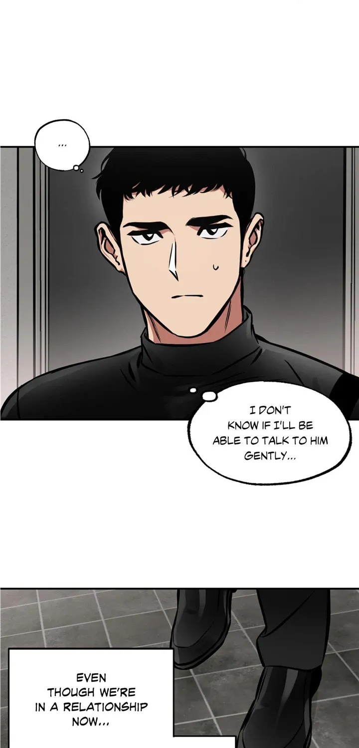 Read Ghost Window chapter 34 image 20 on Lezhin