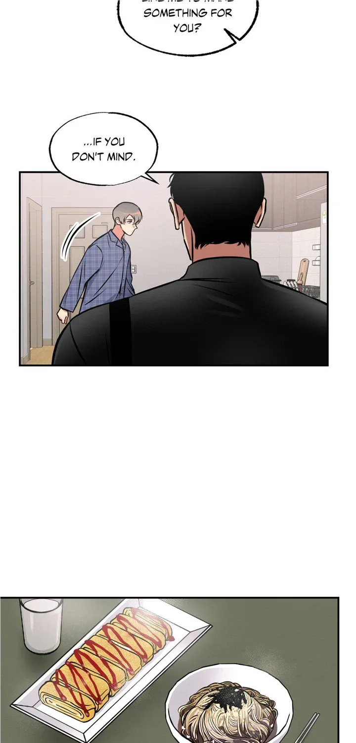 Read Ghost Window chapter 34 image 28 on Lezhin