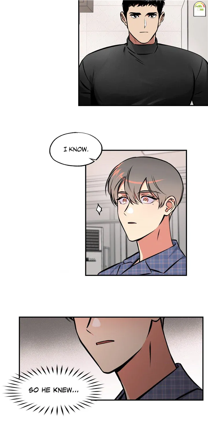 Read Ghost Window chapter 34 image 34 on Lezhin