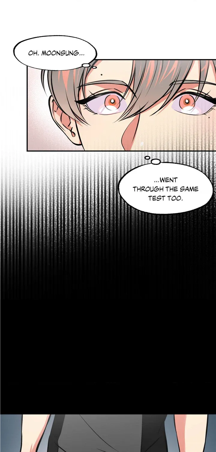 Read Ghost Window chapter 34 image 39 on Lezhin