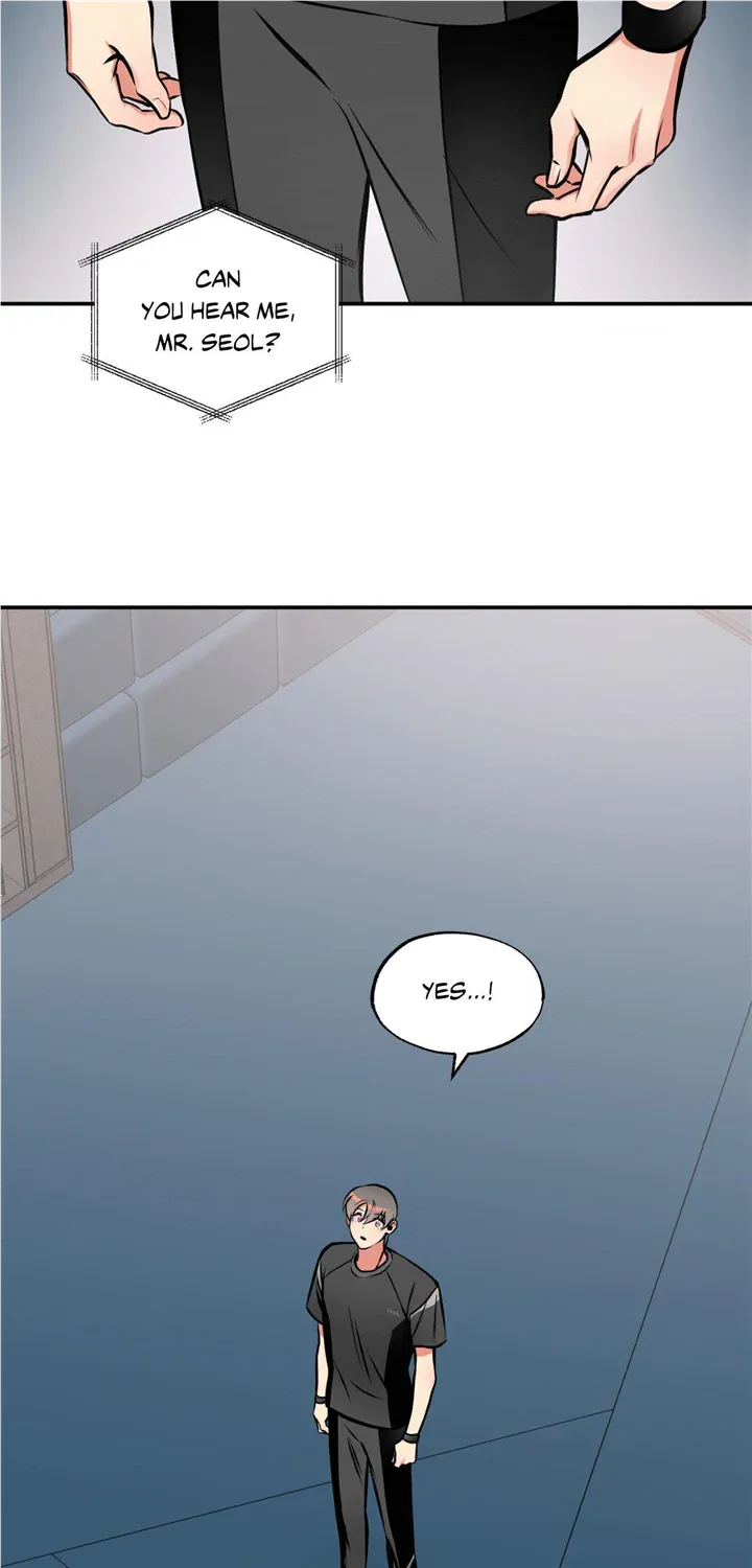Read Ghost Window chapter 34 image 41 on Lezhin
