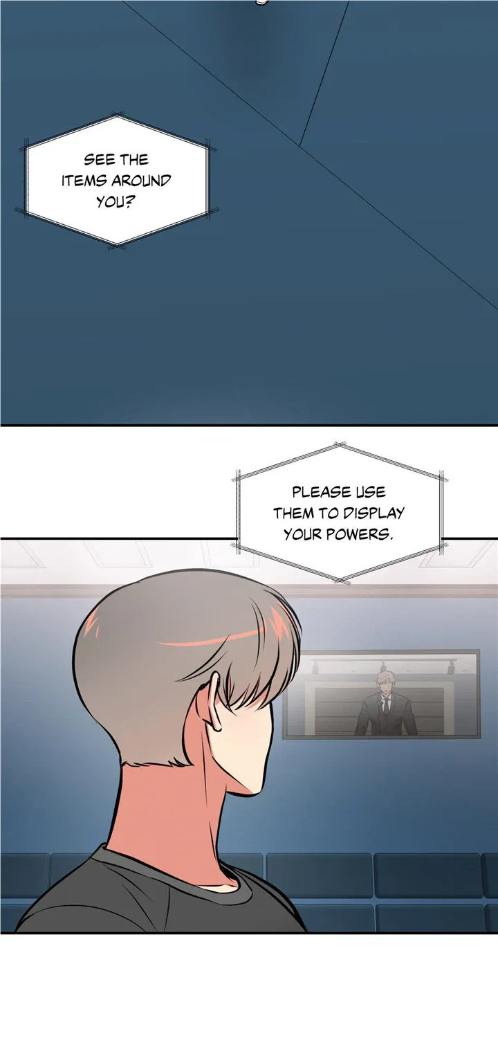 Read Ghost Window chapter 34 image 43 on Lezhin
