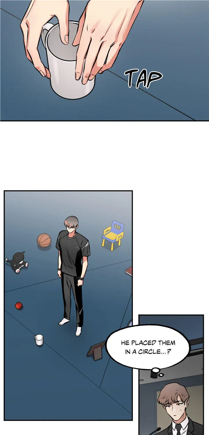 Read Ghost Window chapter 34 image 49 on Lezhin