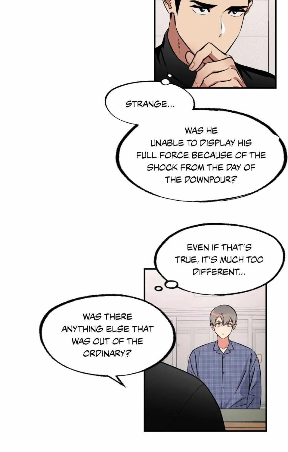 Read Ghost Window chapter 35 image 10 on Lezhin