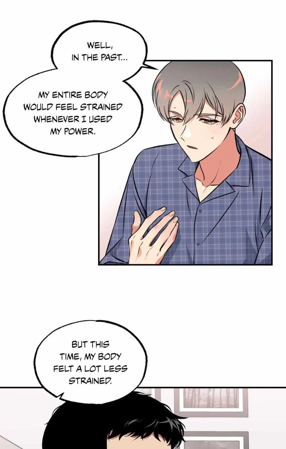 Read Ghost Window chapter 35 image 11 on Lezhin
