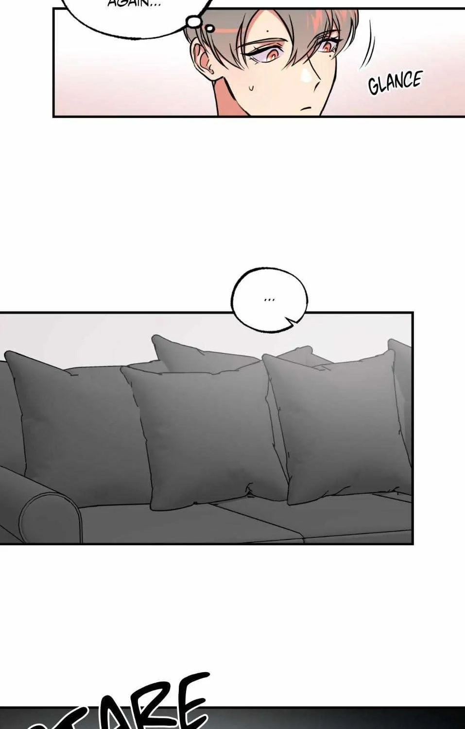 Read Ghost Window chapter 35 image 15 on Lezhin