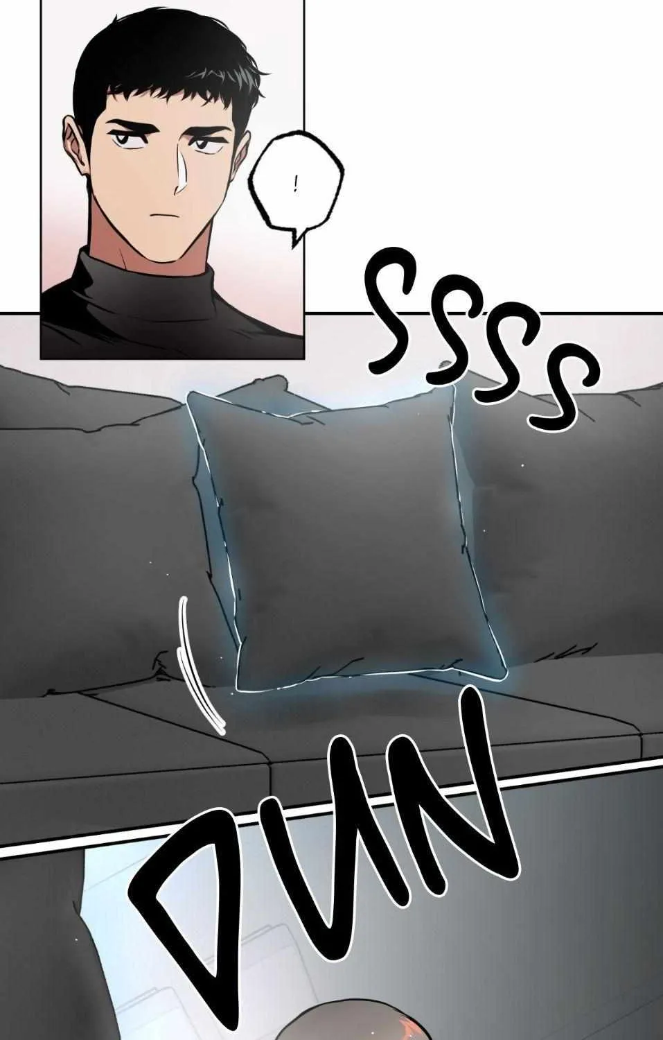 Read Ghost Window chapter 35 image 17 on Lezhin
