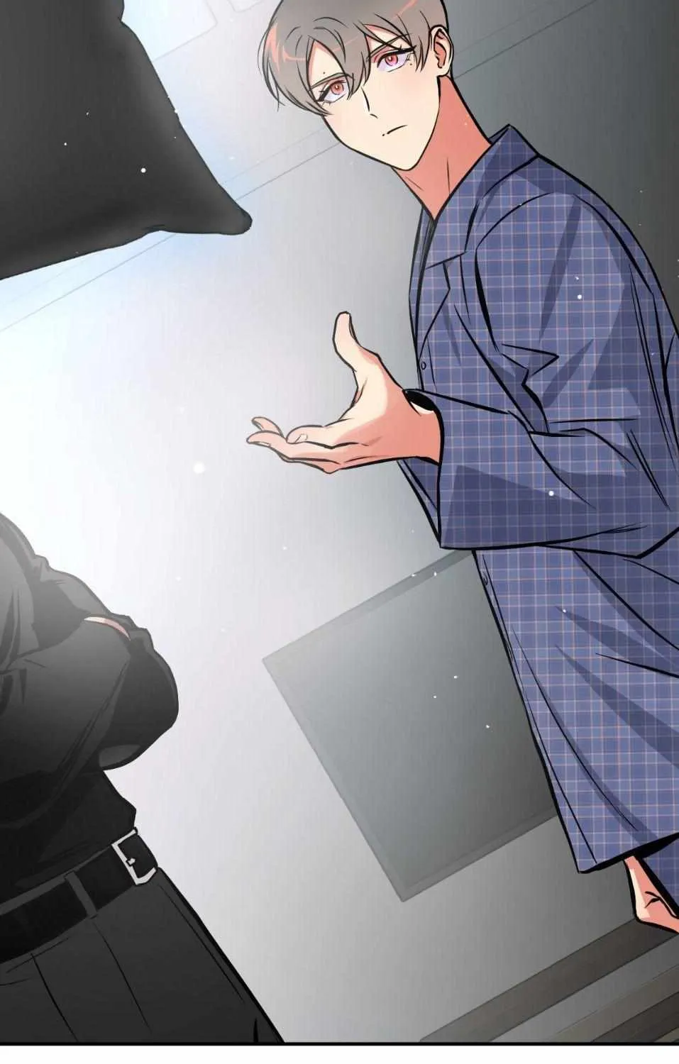 Read Ghost Window chapter 35 image 18 on Lezhin