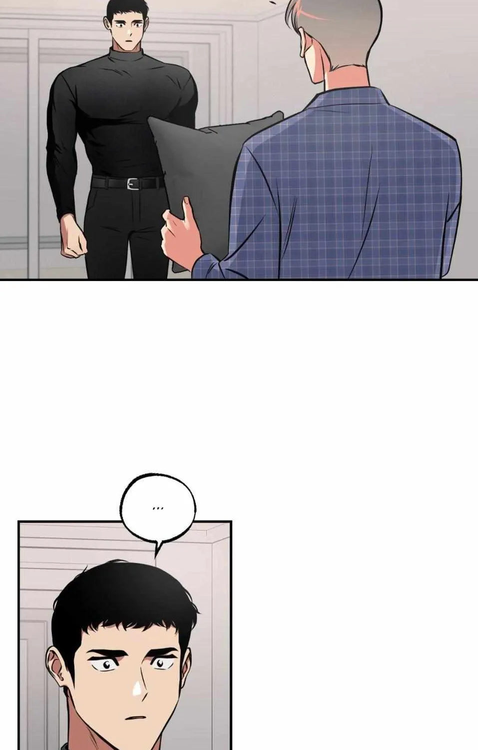 Read Ghost Window chapter 35 image 21 on Lezhin