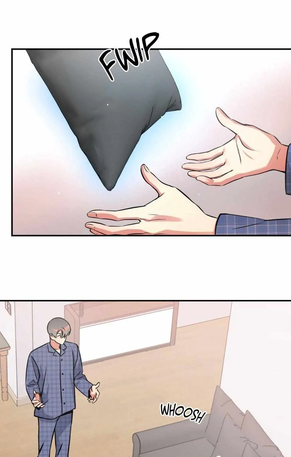 Read Ghost Window chapter 35 image 24 on Lezhin