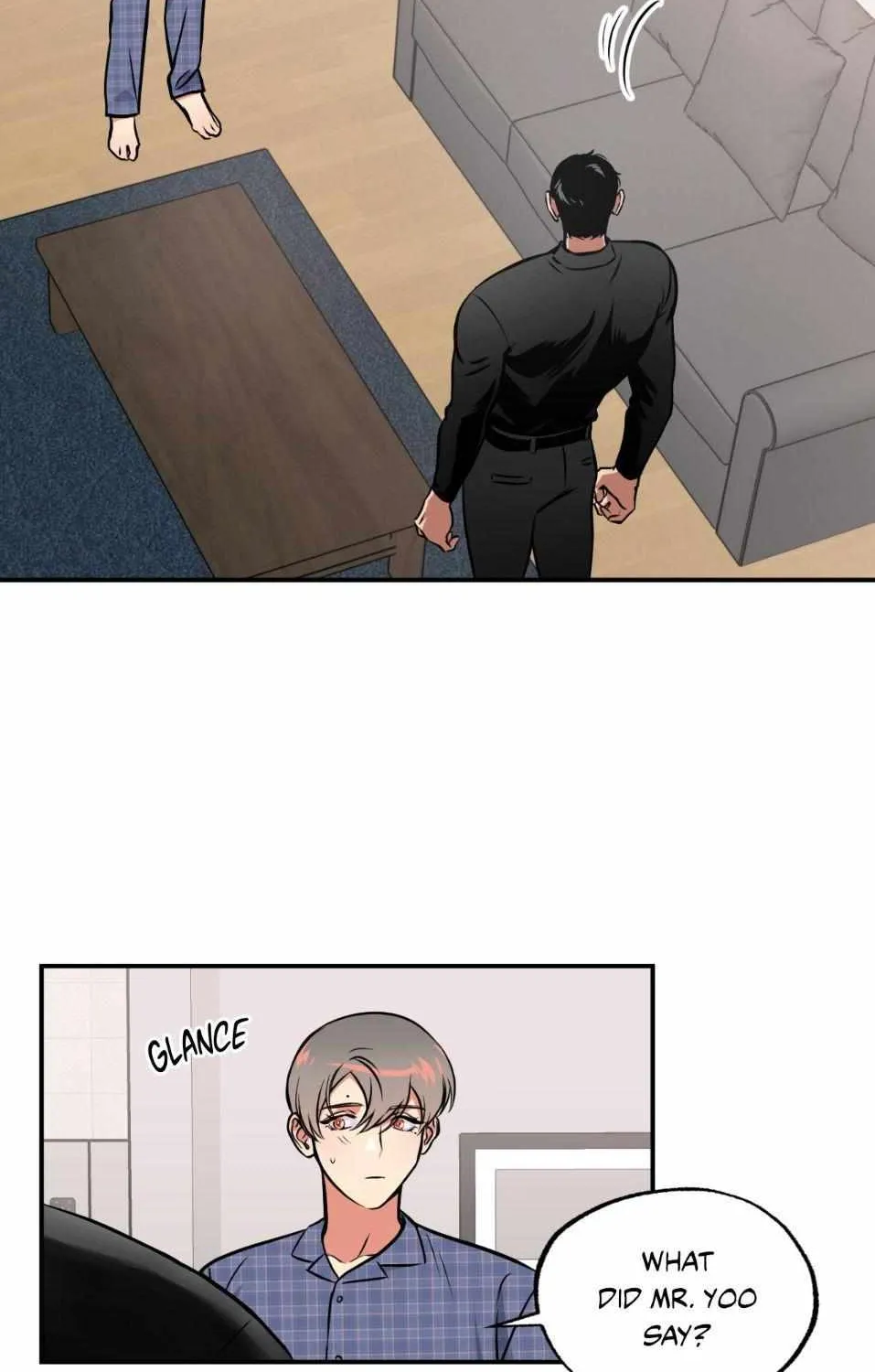 Read Ghost Window chapter 35 image 25 on Lezhin