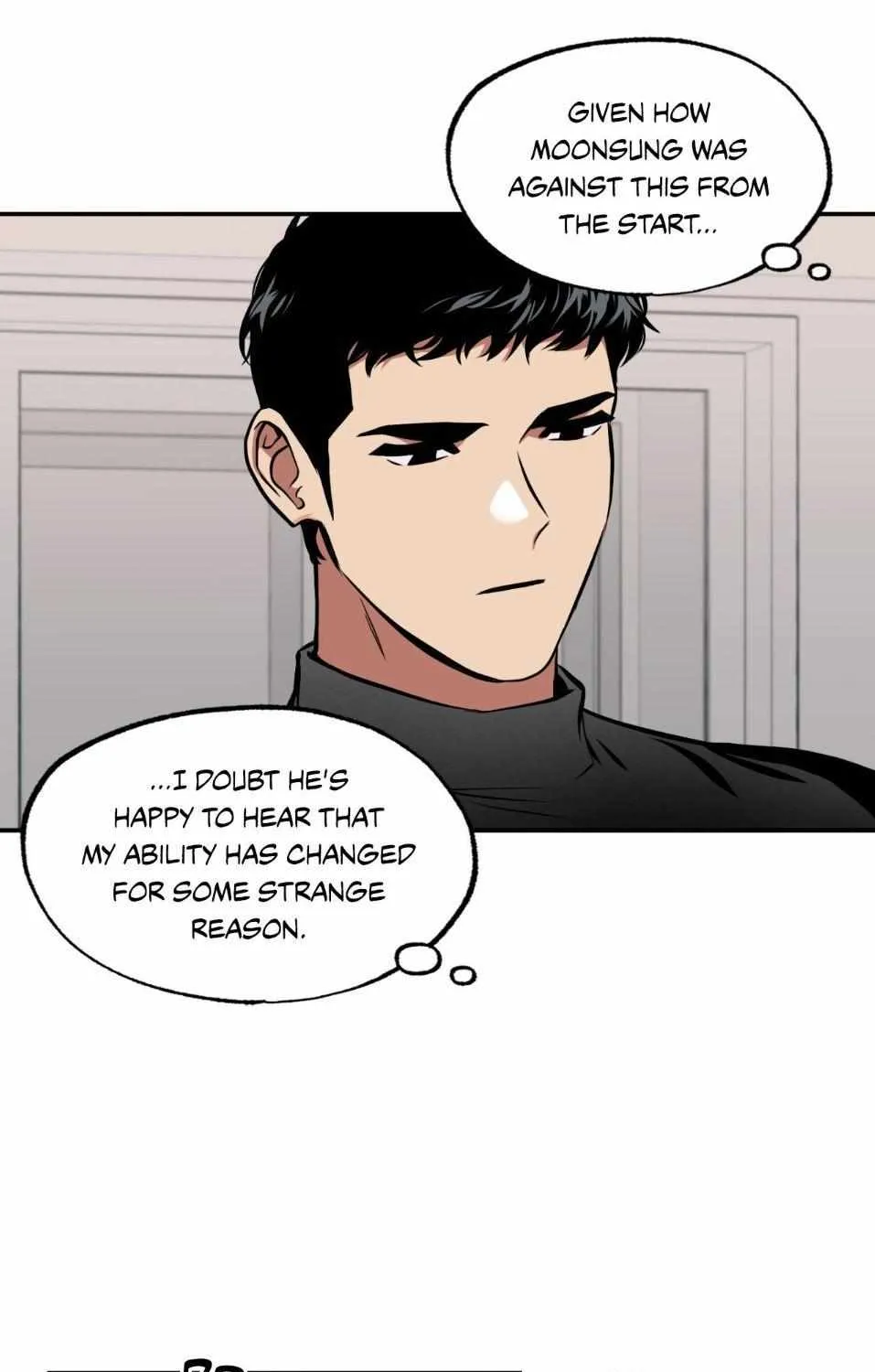 Read Ghost Window chapter 35 image 28 on Lezhin