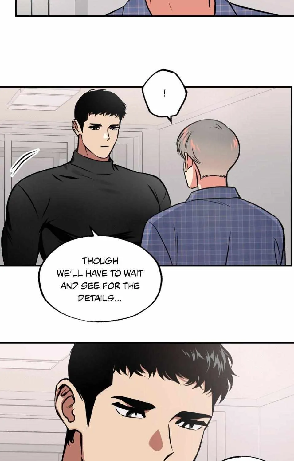Read Ghost Window chapter 35 image 30 on Lezhin