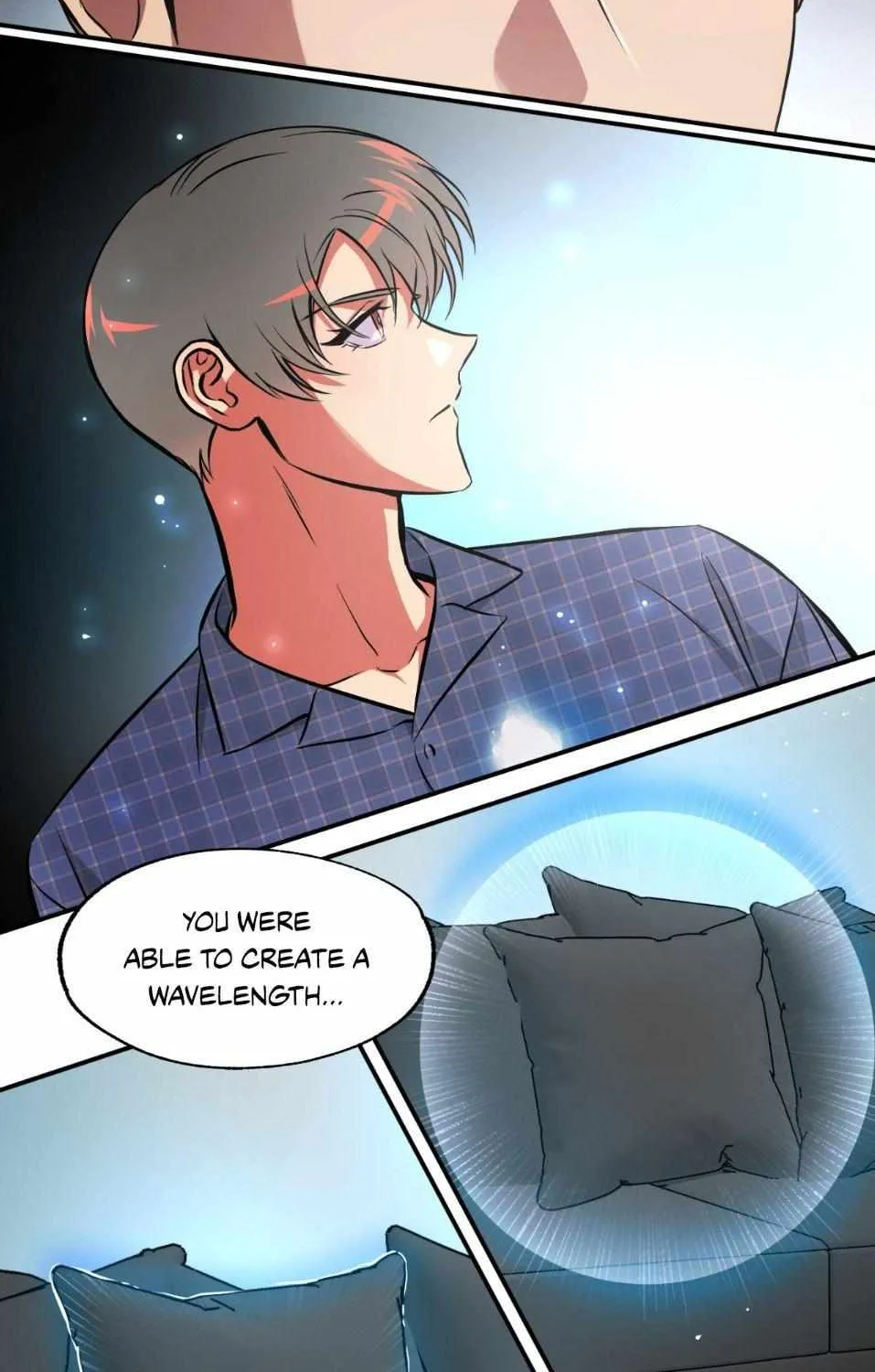Read Ghost Window chapter 35 image 33 on Lezhin