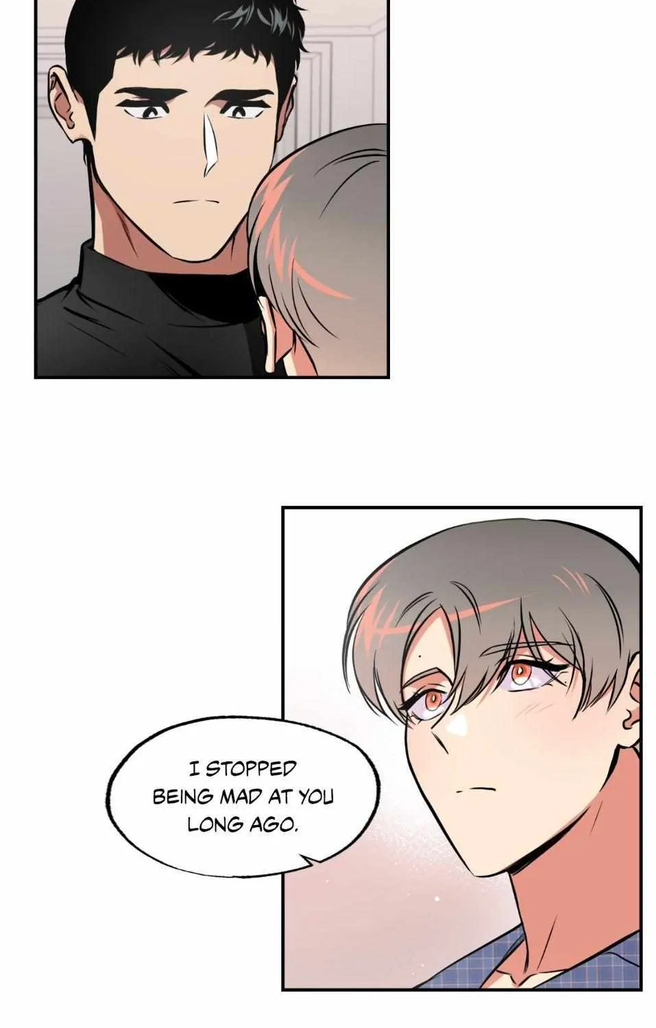 Read Ghost Window chapter 35 image 41 on Lezhin