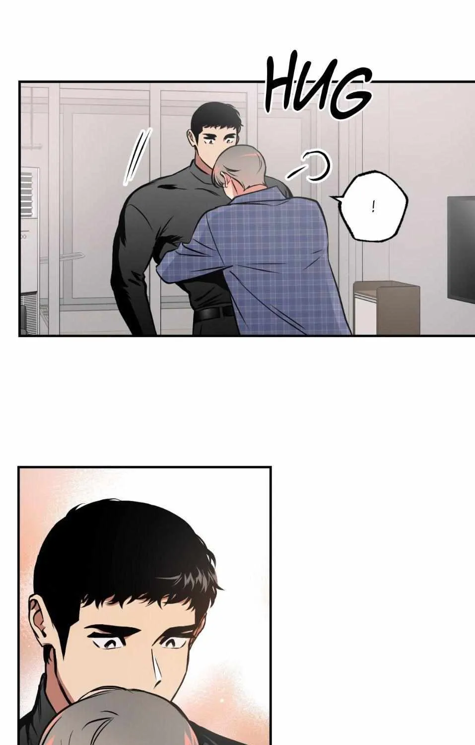 Read Ghost Window chapter 35 image 42 on Lezhin