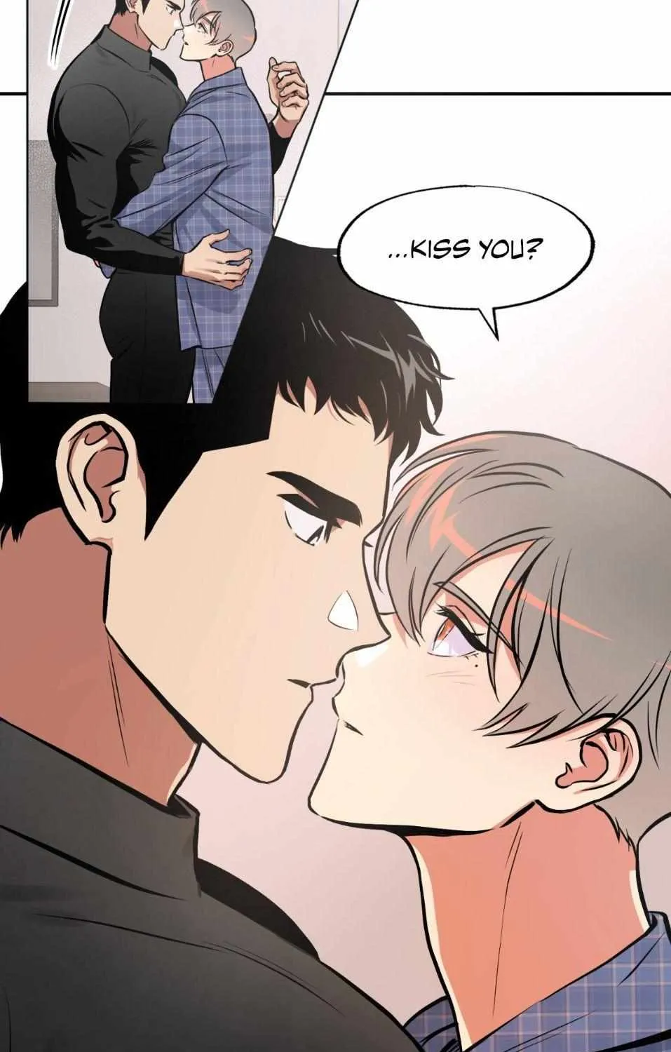 Read Ghost Window chapter 35 image 44 on Lezhin
