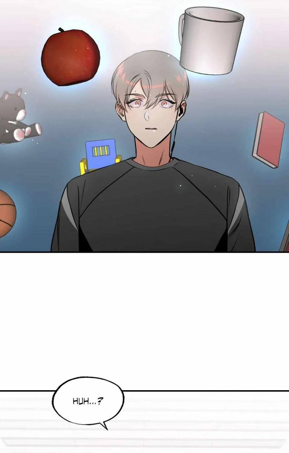 Read Ghost Window chapter 35 image 5 on Lezhin