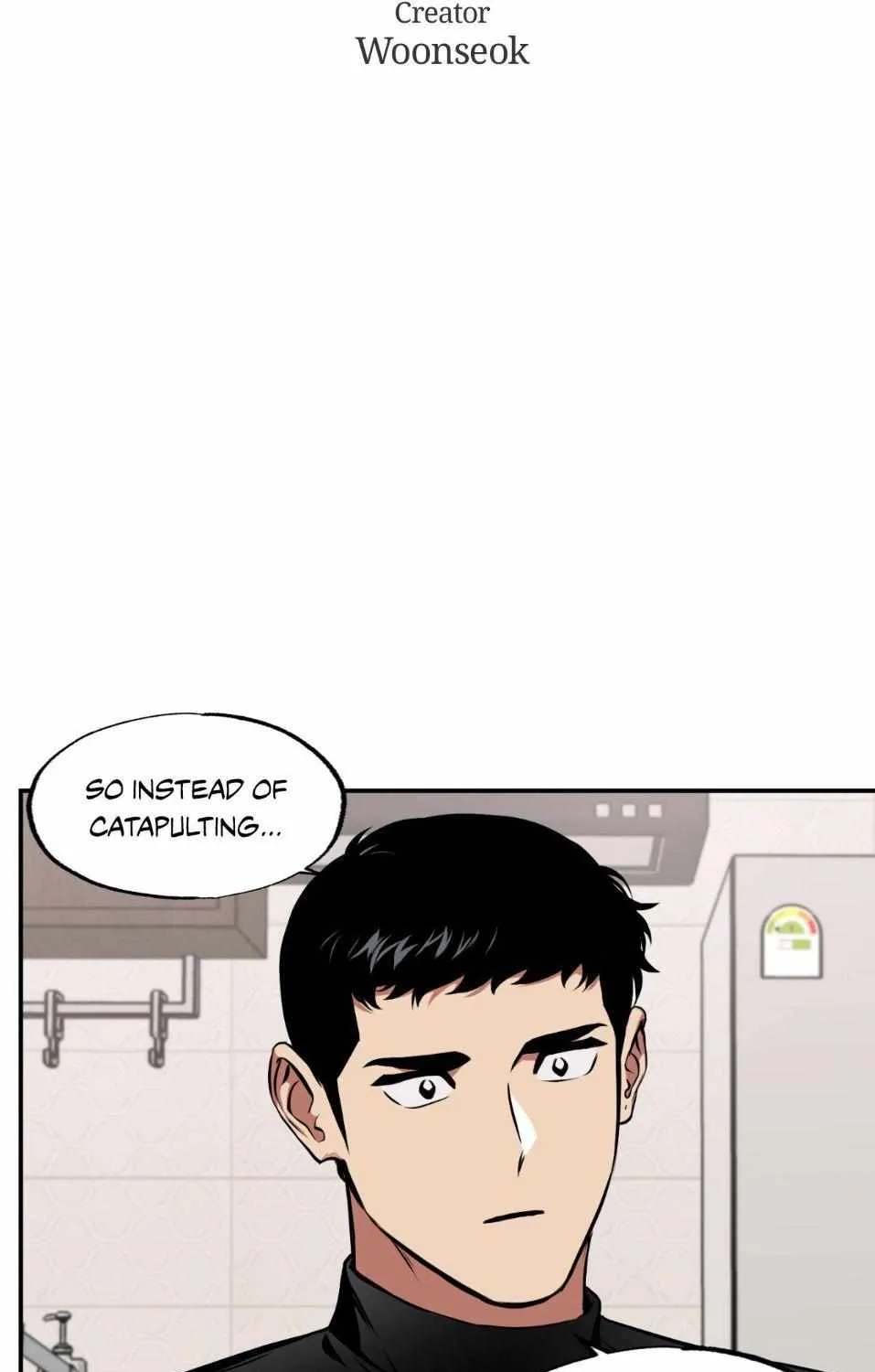 Read Ghost Window chapter 35 image 8 on Lezhin