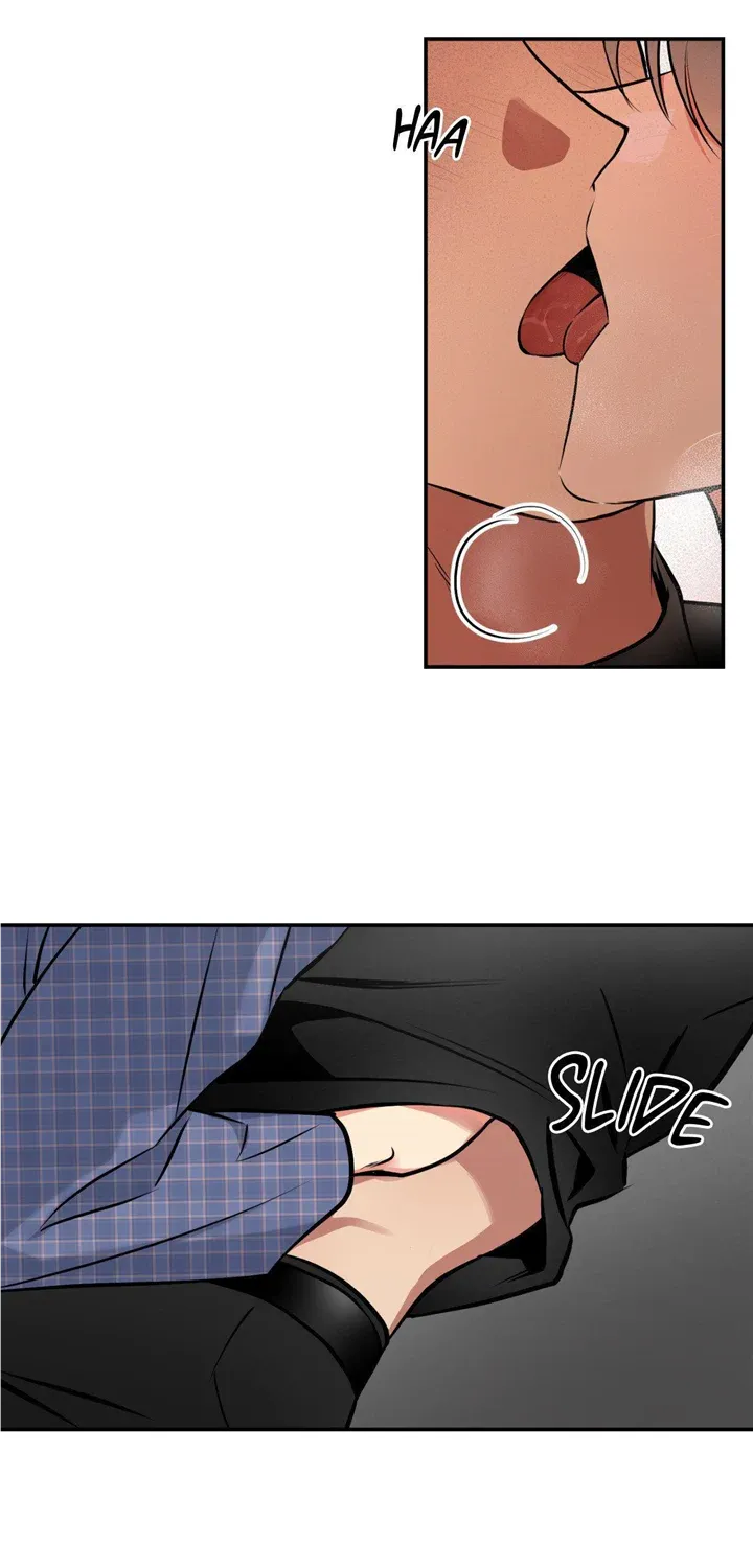 Read Ghost Window chapter 36 image 10 on Lezhin