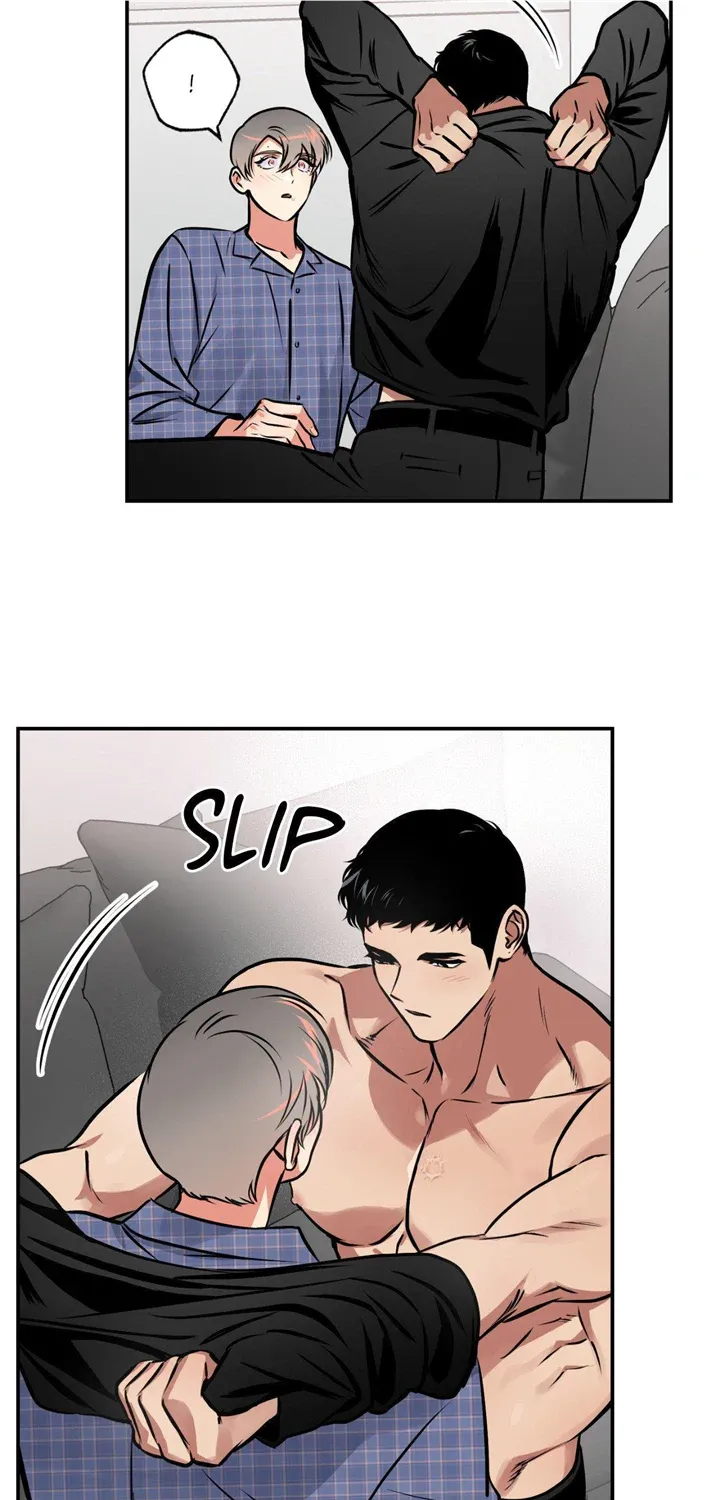 Read Ghost Window chapter 36 image 12 on Lezhin