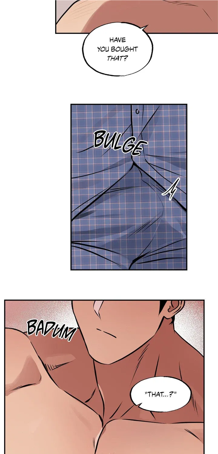 Read Ghost Window chapter 36 image 14 on Lezhin