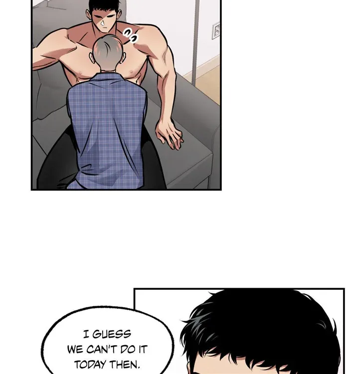 Read Ghost Window chapter 36 image 17 on Lezhin