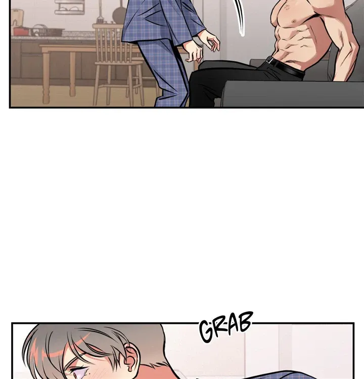 Read Ghost Window chapter 36 image 19 on Lezhin