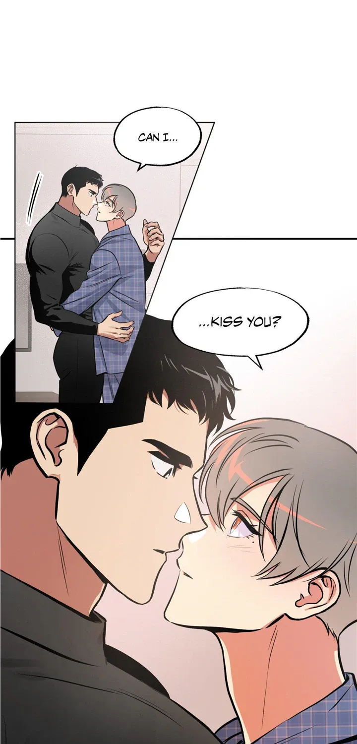 Read Ghost Window chapter 36 image 2 on Lezhin