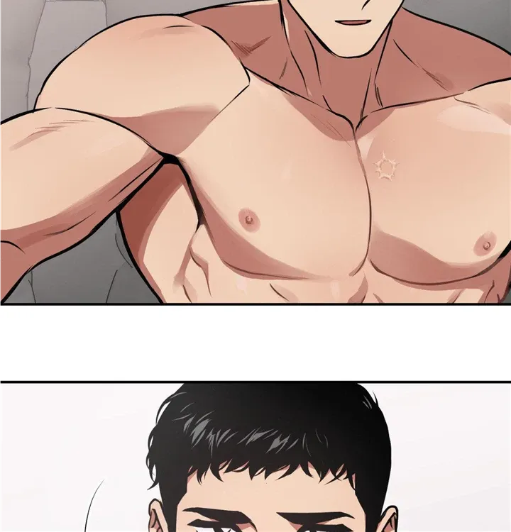 Read Ghost Window chapter 36 image 21 on Lezhin