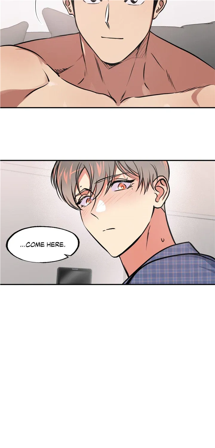 Read Ghost Window chapter 36 image 22 on Lezhin