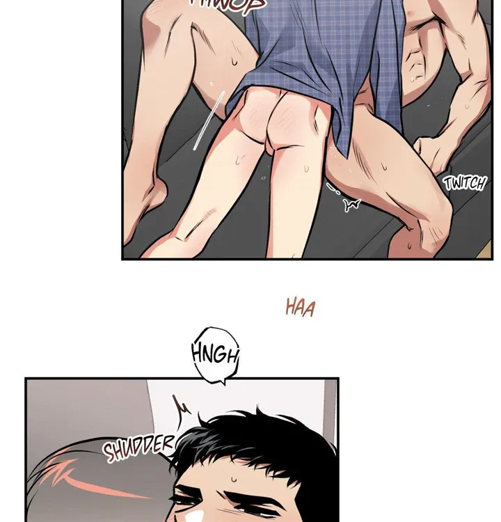Read Ghost Window chapter 36 image 25 on Lezhin