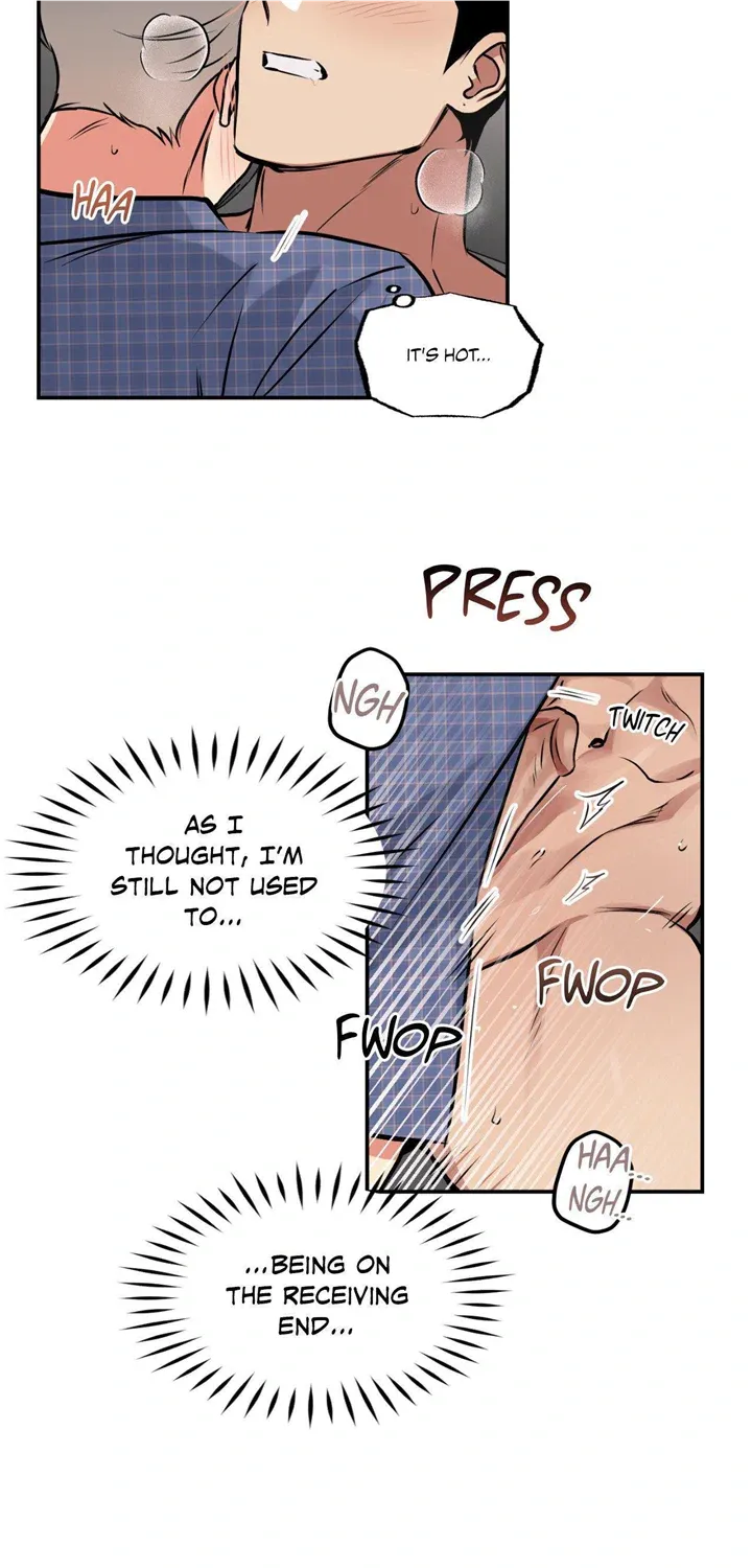 Read Ghost Window chapter 36 image 26 on Lezhin