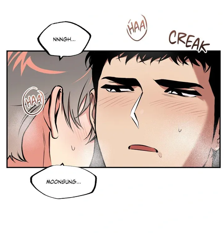 Read Ghost Window chapter 36 image 27 on Lezhin