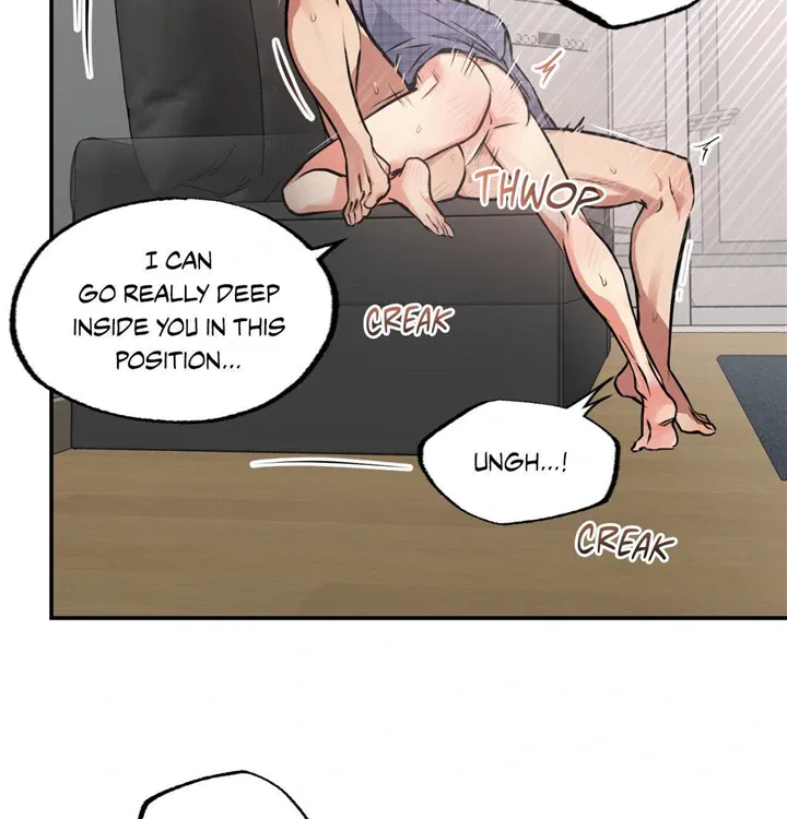 Read Ghost Window chapter 36 image 35 on Lezhin