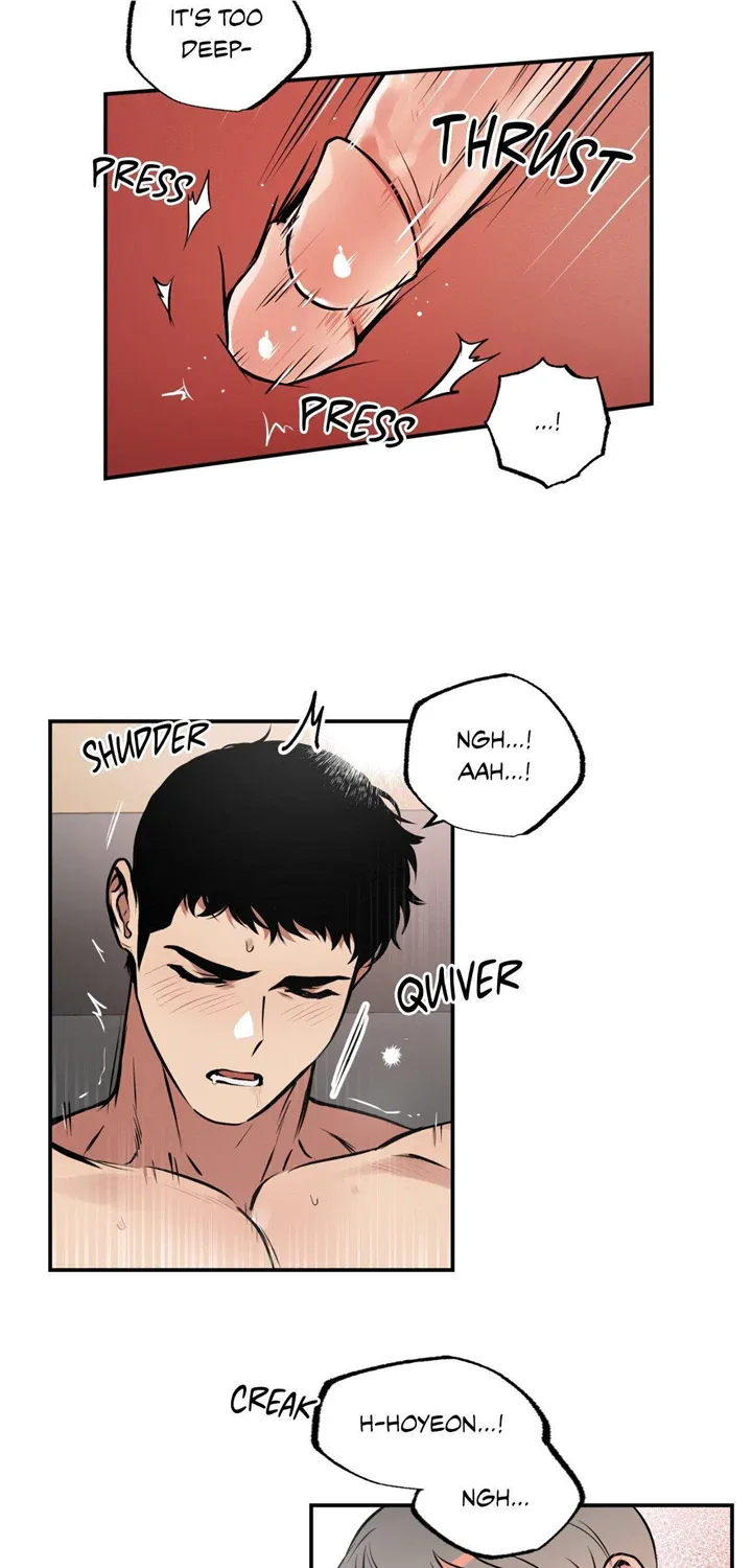 Read Ghost Window chapter 36 image 36 on Lezhin