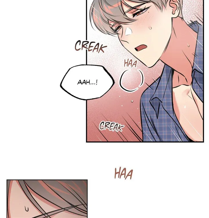 Read Ghost Window chapter 36 image 37 on Lezhin