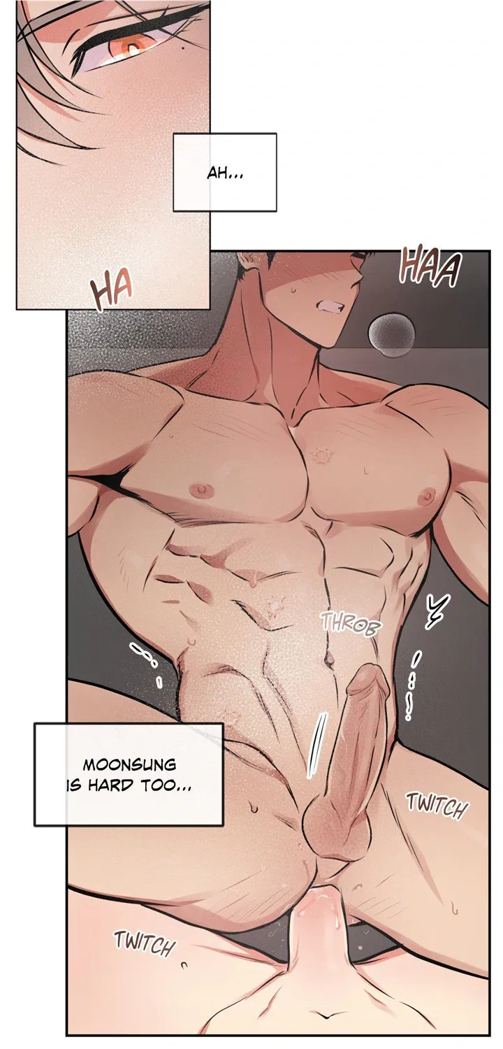 Read Ghost Window chapter 36 image 38 on Lezhin
