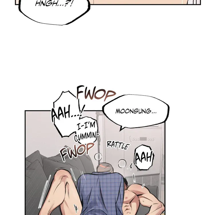 Read Ghost Window chapter 36 image 41 on Lezhin