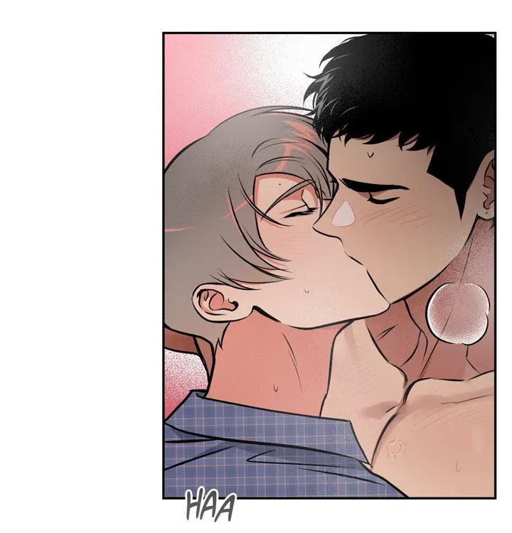Read Ghost Window chapter 36 image 43 on Lezhin