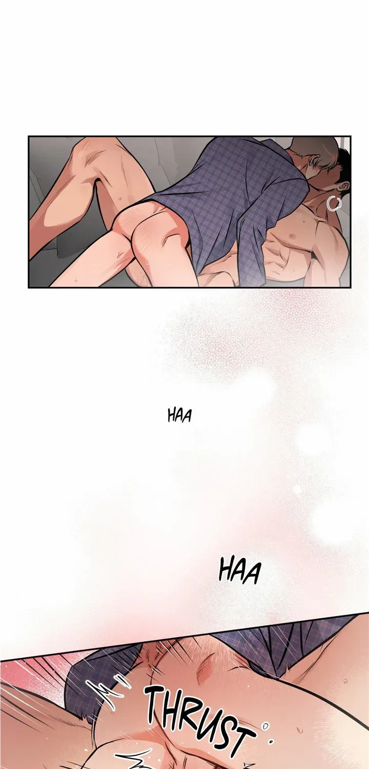 Read Ghost Window chapter 36 image 44 on Lezhin