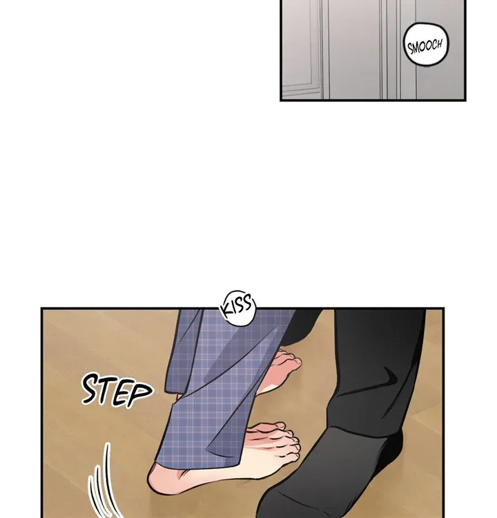 Read Ghost Window chapter 36 image 7 on Lezhin