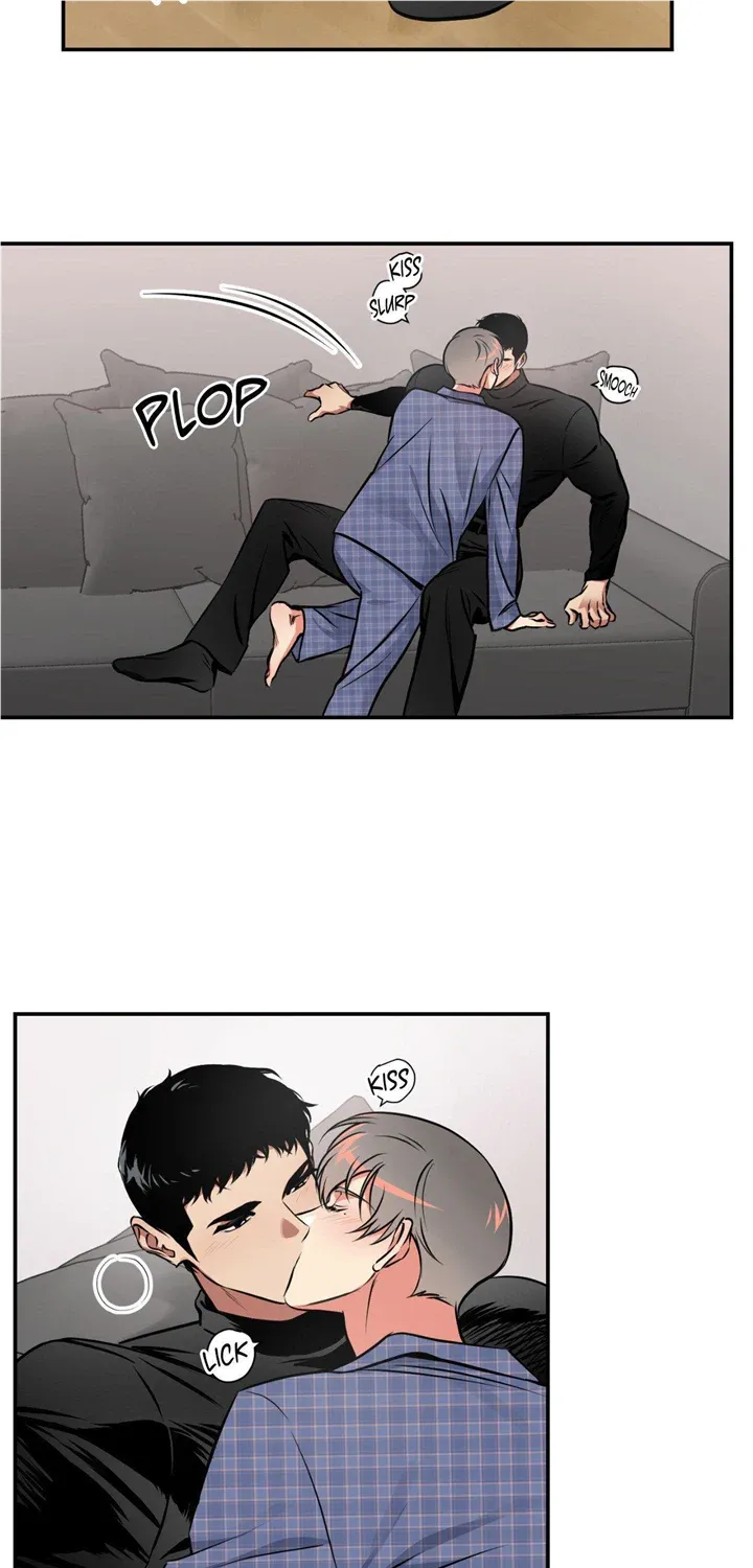 Read Ghost Window chapter 36 image 8 on Lezhin