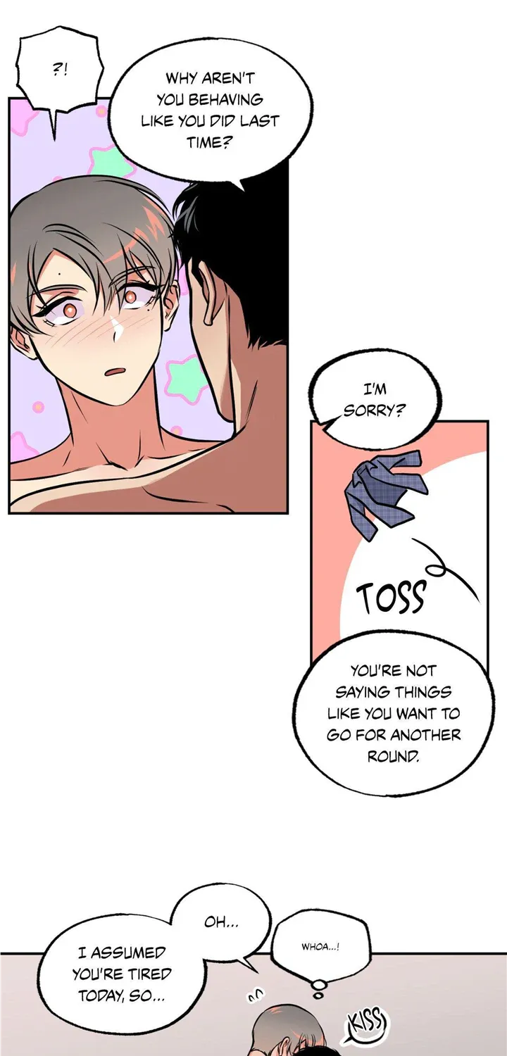 Read Ghost Window chapter 37 image 14 on Lezhin