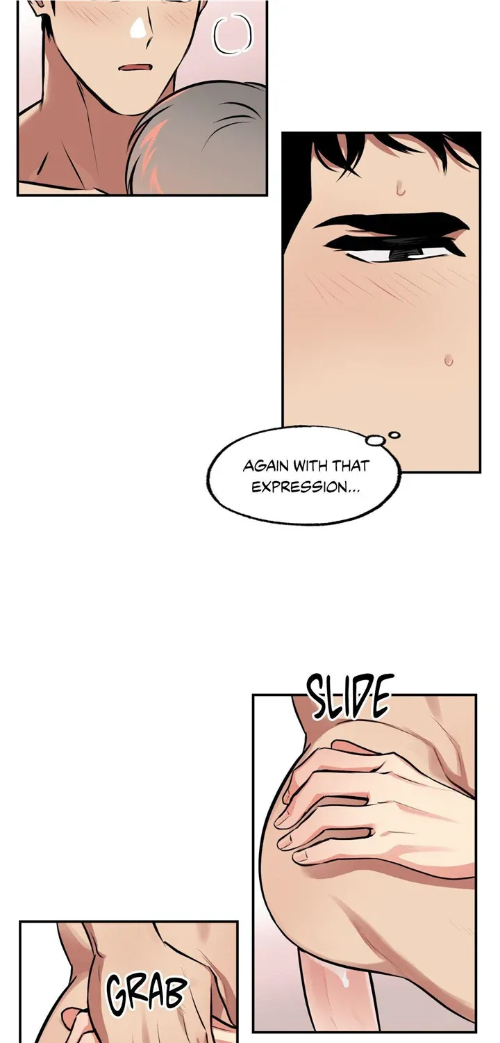 Read Ghost Window chapter 37 image 28 on Lezhin